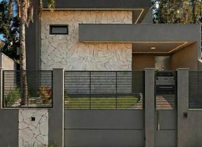 Casa, 3 Quartos, 2 Vagas, 1 Suite em Jardim Rosario, Ibirité, MG valor de R$ 570.000,00 no Lugar Certo