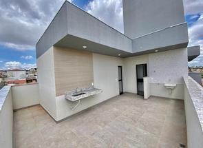 Cobertura, 3 Quartos, 2 Vagas, 1 Suite em Planalto, Belo Horizonte, MG valor de R$ 570.000,00 no Lugar Certo