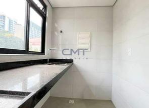 Apartamento, 2 Quartos, 2 Vagas, 2 Suites em São Pedro, Belo Horizonte, MG valor de R$ 795.000,00 no Lugar Certo