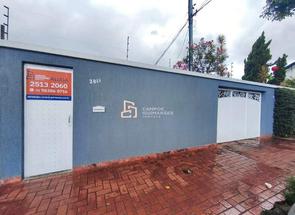 Casa, 1 Quarto para alugar em Rua Dario Faria Tavares, Das Industrias I (barreiro), Belo Horizonte, MG valor de R$ 700,00 no Lugar Certo