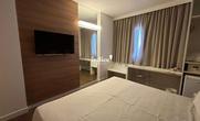 Apartamento, 1 Quarto, 1 Vaga, 1 Suite