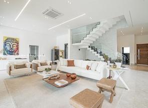 Casa, 7 Quartos, 5 Vagas, 7 Suites em Capela do Barreiro, Itatiba, SP valor de R$ 16.500.000,00 no Lugar Certo
