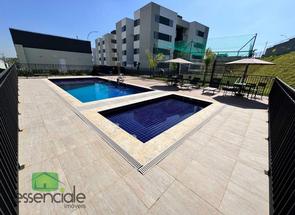 Apartamento, 3 Quartos, 1 Vaga em Colonial, Contagem, MG valor de R$ 265.000,00 no Lugar Certo