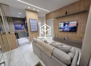 Apartamento, 2 Quartos em Condomínio Residencial Vancouver, Jardim da Barragem I, Águas Lindas de Goiás, GO valor de R$ 150.000,00 no Lugar Certo