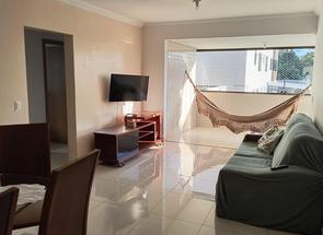 Apartamento, 3 Quartos, 2 Vagas, 1 Suite para alugar em Jaraguá, Belo Horizonte, MG valor de R$ 6.400,00 no Lugar Certo