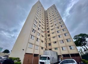 Apartamento, 2 Quartos, 1 Vaga para alugar em Planalto, Belo Horizonte, MG valor de R$ 1.500,00 no Lugar Certo