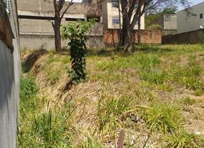 Lote em Próximo a Avenida Sebastião de Brito, Santa Rosa, Belo Horizonte, MG valor de R$ 1.600.000,00 no Lugar Certo