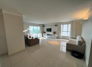 Apartamento, 4 Quartos, 4 Vagas, 4 Suites em Alameda das Rosas, Setor Oeste, Goiânia, GO valor de R$ 2.450.000,00 no Lugar Certo
