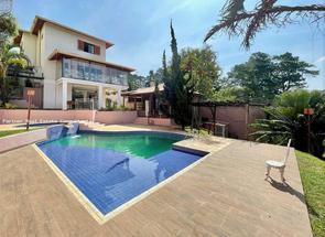 Casa, 3 Quartos, 6 Vagas, 3 Suites em Chácara das Paineiras, Carapicuíba, SP valor de R$ 2.060.000,00 no Lugar Certo