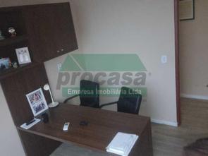 Sala para alugar em Dom Pedro, Manaus, AM valor de R$ 2.000,00 no Lugar Certo
