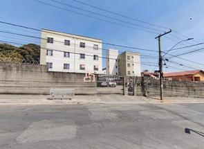 Apartamento, 2 Quartos, 1 Vaga para alugar em Rua Camilo Schiara, Flamengo, Contagem, MG valor de R$ 1.400,00 no Lugar Certo