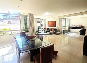 Apartamento, 4 Quartos, 3 Vagas, 3 Suites em Lourdes, Belo Horizonte, MG valor de R$ 2.150.000,00 no Lugar Certo