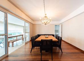 Apartamento, 3 Quartos, 3 Vagas, 3 Suites em Indianópolis, São Paulo, SP valor de R$ 4.590.000,00 no Lugar Certo