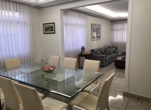 Apartamento, 4 Quartos, 3 Vagas, 1 Suite em Serra, Belo Horizonte, MG valor de R$ 1.750.000,00 no Lugar Certo