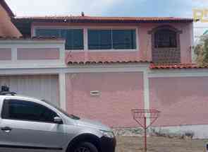 Casa, 5 Quartos, 3 Vagas, 1 Suite em Santa Inês, Belo Horizonte, MG valor de R$ 870.000,00 no Lugar Certo
