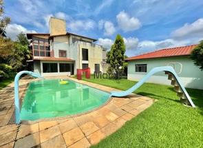 Casa, 10 Quartos, 6 Vagas, 5 Suites em Bandeirantes (pampulha), Belo Horizonte, MG valor de R$ 1.700.000,00 no Lugar Certo