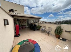 Cobertura, 2 Quartos, 1 Vaga, 1 Suite em Marcos Coelho Neto, Estrela Dalva, Belo Horizonte, MG valor de R$ 495.000,00 no Lugar Certo