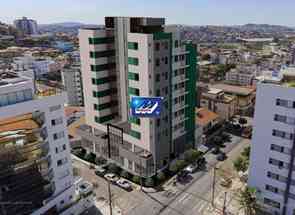 Apartamento, 4 Quartos, 2 Vagas, 2 Suites em Nestor Soares de Melo, Palmares, Belo Horizonte, MG valor de R$ 915.000,00 no Lugar Certo