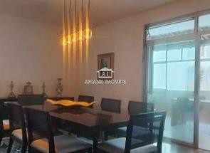 Apartamento, 5 Quartos, 2 Vagas, 2 Suites em Lourdes, Belo Horizonte, MG valor de R$ 2.100.000,00 no Lugar Certo