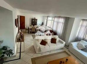 Apartamento, 4 Quartos, 2 Vagas, 1 Suite em Cruzeiro, Belo Horizonte, MG valor de R$ 1.350.000,00 no Lugar Certo