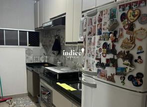Apartamento, 2 Quartos, 1 Vaga em Avenida Professora Edul Rangel Rabello, Jardim Manoel Penna, Ribeirão Preto, SP valor de R$ 210.000,00 no Lugar Certo