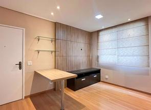 Apartamento, 3 Quartos, 1 Vaga, 1 Suite em Serra, Belo Horizonte, MG valor de R$ 420.000,00 no Lugar Certo