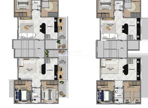 Apartamento, 2 Quartos, 1 Vaga em Piratininga (venda Nova), Belo Horizonte, MG valor de R$ 359.000,00 no Lugar Certo