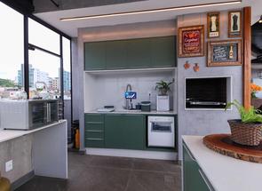 Apartamento, 4 Quartos, 4 Vagas, 1 Suite em Castelo Santarém, Castelo, Belo Horizonte, MG valor de R$ 1.360.000,00 no Lugar Certo
