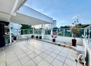 Cobertura, 4 Quartos, 2 Vagas, 1 Suite em Dona Clara, Belo Horizonte, MG valor de R$ 850.000,00 no Lugar Certo