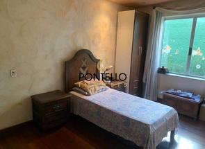 Apartamento, 4 Quartos, 2 Vagas, 1 Suite em Serra, Belo Horizonte, MG valor de R$ 1.190.000,00 no Lugar Certo