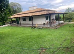 Fazenda, 4 Quartos, 3 Vagas, 1 Suite em Universitário, Sete Lagoas, MG valor de R$ 750.000,00 no Lugar Certo