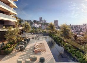 Apartamento, 4 Quartos, 4 Vagas, 3 Suites em Santa Lúcia, Belo Horizonte, MG valor de R$ 2.996.000,00 no Lugar Certo
