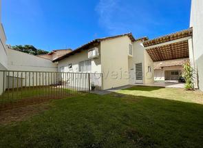 Casa em Condomínio, 3 Quartos, 3 Vagas, 1 Suite para alugar em Vila Santos Dumont, Aparecida de Goiânia, GO valor de R$ 3.100,00 no Lugar Certo