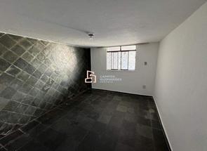 Casa, 1 Quarto, 1 Vaga para alugar em Rua José Eduardo Moreira, Milionários, Belo Horizonte, MG valor de R$ 750,00 no Lugar Certo