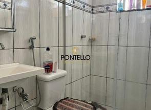 Casa, 2 Quartos, 1 Vaga em Indústrias, Sete Lagoas, MG valor de R$ 280.000,00 no Lugar Certo