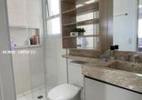 Apartamento, 2 Quartos, 1 Vaga, 1 Suite