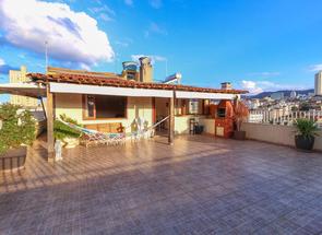 Cobertura, 3 Quartos, 1 Vaga, 1 Suite em Sagrada Família, Belo Horizonte, MG valor de R$ 745.000,00 no Lugar Certo