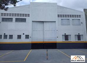 Galpão, 6 Vagas para alugar em Castelo, Belo Horizonte, MG valor de R$ 8.000,00 no Lugar Certo