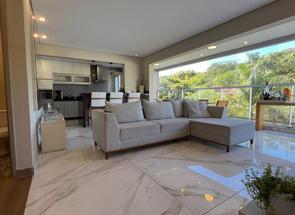 Apartamento, 4 Quartos, 2 Vagas, 1 Suite em Paquetá, Belo Horizonte, MG valor de R$ 1.600.000,00 no Lugar Certo