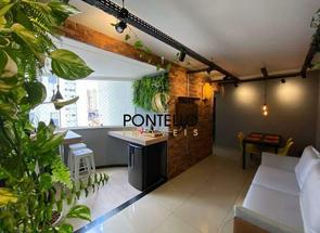 Apartamento, 2 Quartos, 2 Vagas, 1 Suite em Ouro Preto, Belo Horizonte, MG valor de R$ 499.000,00 no Lugar Certo