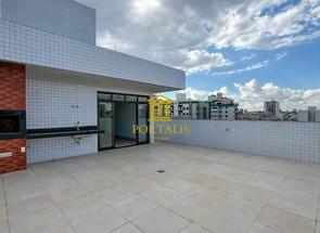 Cobertura, 4 Quartos, 3 Vagas, 1 Suite em Prado, Belo Horizonte, MG valor de R$ 2.100.000,00 no Lugar Certo