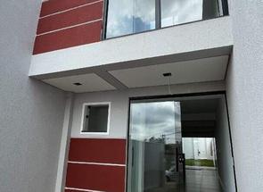 Casa, 3 Quartos, 2 Vagas, 1 Suite em Novo Centro, Santa Luzia, MG valor de R$ 450.000,00 no Lugar Certo