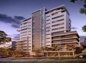 Apartamento, 2 Quartos, 2 Vagas, 2 Suites em Santo Antônio, Belo Horizonte, MG valor de R$ 1.182.485,00 no Lugar Certo