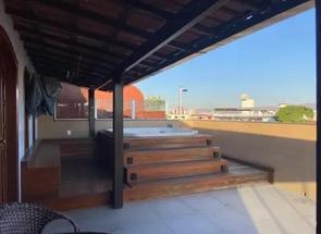 Cobertura, 3 Quartos, 2 Vagas, 1 Suite em Novo Eldorado, Contagem, MG valor de R$ 950.000,00 no Lugar Certo