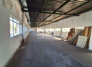 Galpão para alugar em Rua Pouso Alegre, Horto, Belo Horizonte, MG valor de R$ 11.000,00 no Lugar Certo