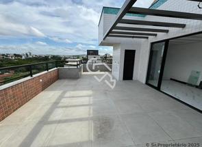 Cobertura, 3 Quartos, 3 Vagas, 1 Suite em Itapoã, Belo Horizonte, MG valor de R$ 1.390.000,00 no Lugar Certo
