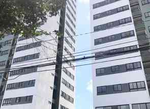 Apartamento, 2 Quartos, 1 Vaga em Rua Oliveira Fonseca, Campo Grande, Recife, PE valor de R$ 265.000,00 no Lugar Certo