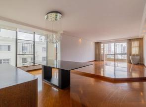 Apartamento, 3 Quartos, 3 Vagas, 1 Suite em Campo Belo, São Paulo, SP valor de R$ 1.990.000,00 no Lugar Certo
