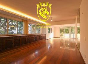 Apartamento, 5 Quartos, 2 Vagas, 3 Suites em Anchieta, Belo Horizonte, MG valor de R$ 2.650.000,00 no Lugar Certo