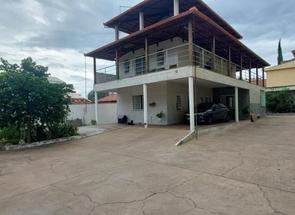 Casa, 3 Quartos, 10 Vagas, 1 Suite em Jardim Riacho das Pedras, Contagem, MG valor de R$ 1.750.000,00 no Lugar Certo